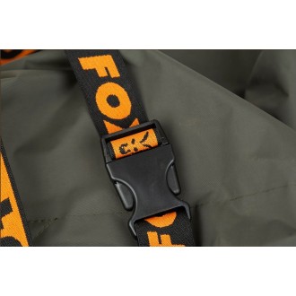 Prsačky Fox Lightweight Green Waders