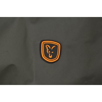 Prsačky Fox Lightweight Green Waders