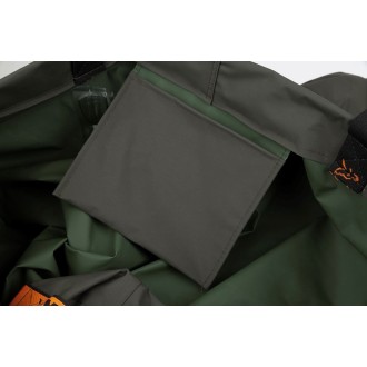 Prsačky Fox Lightweight Green Waders