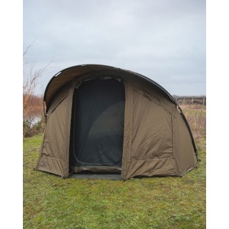 Bivak Fox Voyager 2 Person Bivvy + ložnice Inner Dome