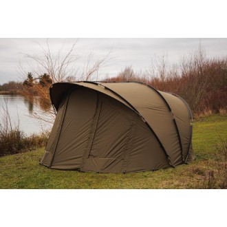 Bivak Fox Voyager 2 Person Bivvy + ložnice Inner Dome