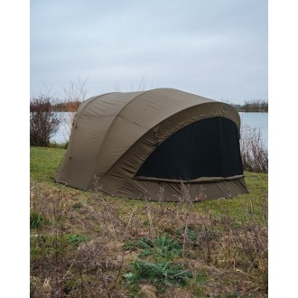 Bivak Fox Voyager 2 Person Bivvy + ložnice Inner Dome