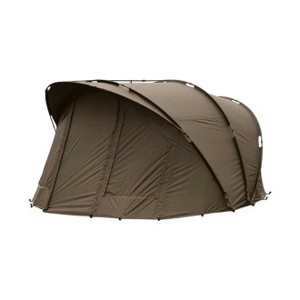 Bivak Fox Voyager 2 Person Bivvy + ložnice Inner Dome
