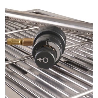 Gril RidgeMonkey Grilla BBQ