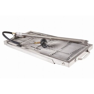 Gril RidgeMonkey Grilla BBQ