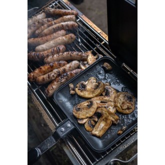 Gril RidgeMonkey Grilla BBQ