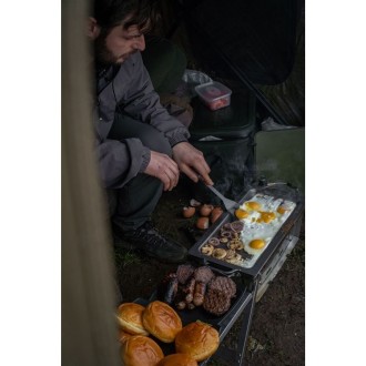 Grilovací tác RidgeMonkey Grilla BBQ