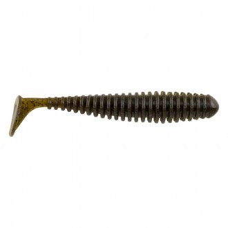Gumová nástraha Berkley PowerBait Power Swimmer 9,5cm