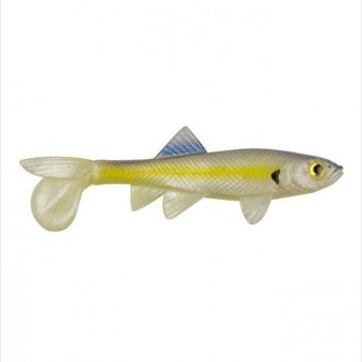 Gumová nástraha Berkley PowerBait® Sick Fish 10cm