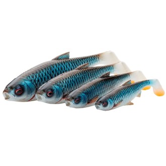 Gumová nástraha Savage Gear 3D River Roach B Roach