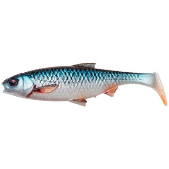 Gumová nástraha Savage Gear 3D River Roach B Roach