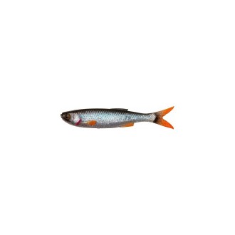 Gumová nástraha Savage Gear Craft Dying Minnow 10cm 5ks