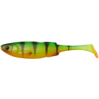 Gumová nástraha Savage Gear Craft Shad Firetiger 10cm 6g