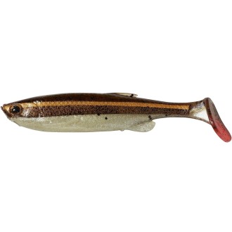 Gumová nástraha Savage Gear LB 3D Fat Minnow T-Tail Minnow 10,5cm 11g