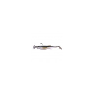 Gumová nástraha Spro PowerCatcher Ready Jig 10cm 10g