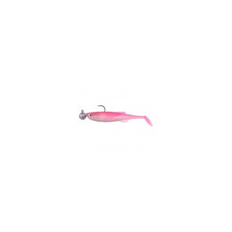 Gumová nástraha Spro PowerCatcher Ready Jig 10cm 10g