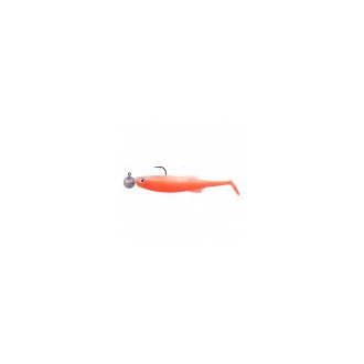 Gumová nástraha Spro PowerCatcher Ready Jig 10cm 10g