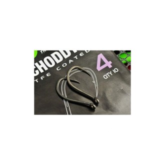 Háček Korda Choddy 10ks