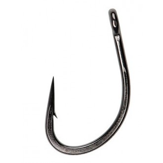 Háčky Fox Curve Shank Short 10ks