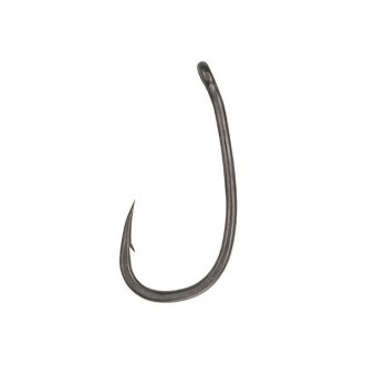 Háčky Fox Edges Armapoint Super Wide Gape Long Shank