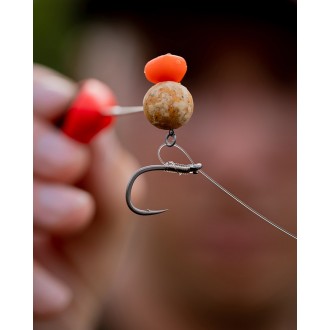 Háčky Fox Edges Armapoint Super Wide Gape Outturned Eye 10ks