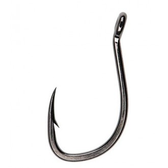 Háčky Fox Stiff Rig Beaked 10ks