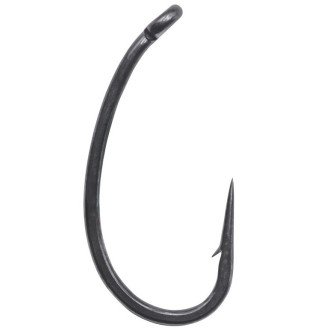 Háčky Korda Basix Kurv Shank Micro Barbed