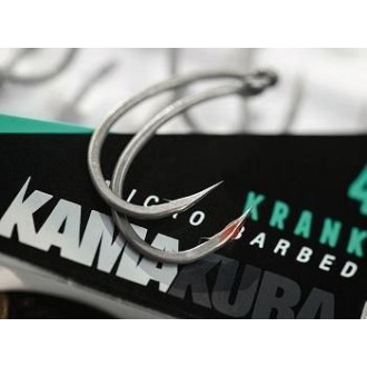 Háčky Korda Kamakura Krank