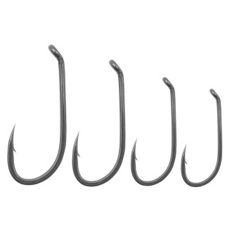 Háčky Korda Longshank Beaked Barbed