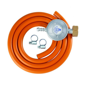 Hadice Meva s regulátorem tlaku Set