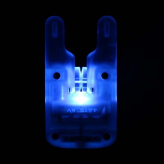 Hlásič ATTs  Crystal Body Underlit Wheel