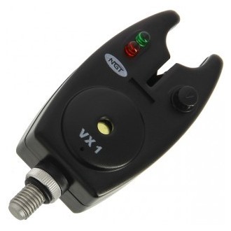 Hlásič NGT Bite Alarm VX-1 1+1 ZDARMA!