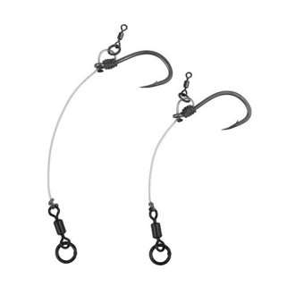 Hotový návazec Fox EDGES™ Chod Rigs Standard