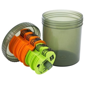 Hotový návazec Fox EDGES™ Chod Rigs Standard