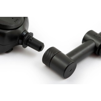 Hrazdy Fox Black Label QR Buzz Bars 3 Rod 2ks