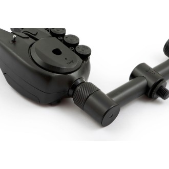 Hrazdy Fox Black Label QR Buzz Bars 3 Rod 2ks