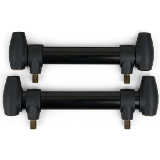 Hrazdy Fox Ranger MK2 - 2 Rod Buzz Bars