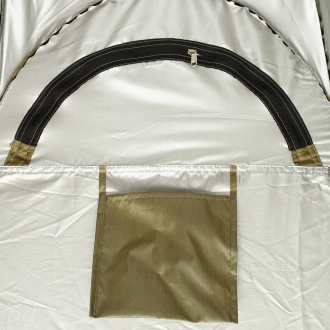 Hygienický stan Giants Fishing Quick Fold Tent