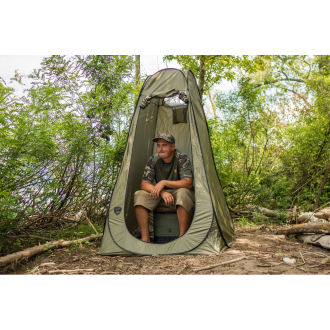 Hygienický stan Giants Fishing Quick Fold Tent