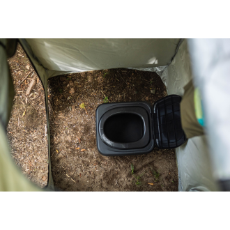Hygienický stan Giants Fishing Quick Fold Tent