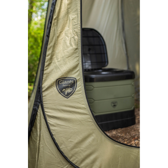 Hygienický stan Giants Fishing Quick Fold Tent