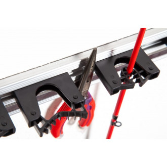 Iron Claw organizér Wall Rod & Tool Organizer typ rozšíření