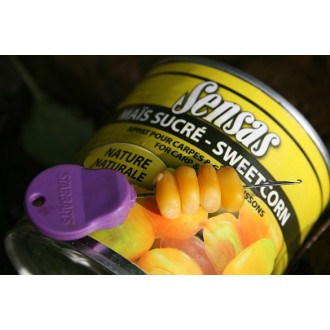 Jehla na partikl Starbaits Particule Needle 5cm