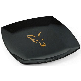 Jídelní talíř Fox Plate