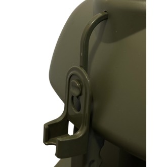Kanystr se Sprchou Holdcarp 11L