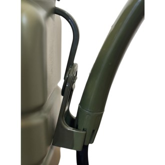 Kanystr se Sprchou Holdcarp 11L