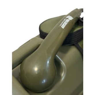Kanystr se Sprchou Holdcarp 11L