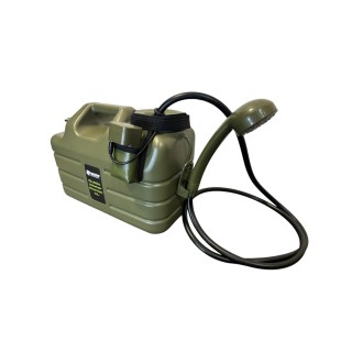 Kanystr se Sprchou Holdcarp 11L