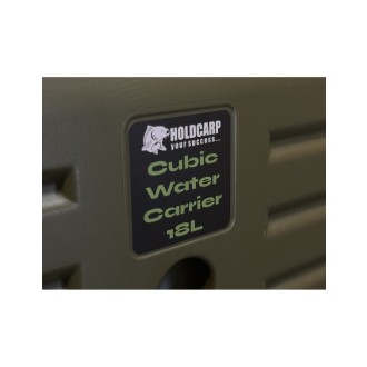 Kanystr se Sprchou Holdcarp 18L