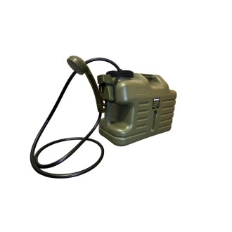 Kanystr se Sprchou Holdcarp 18L